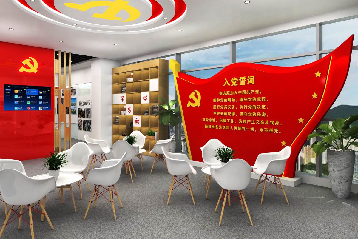 【聚创展设计工程有限公司】全球展厅展览设计展台搭建公司